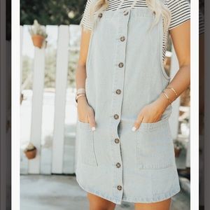 Carly Jean Los Angeles Hailey Jumper